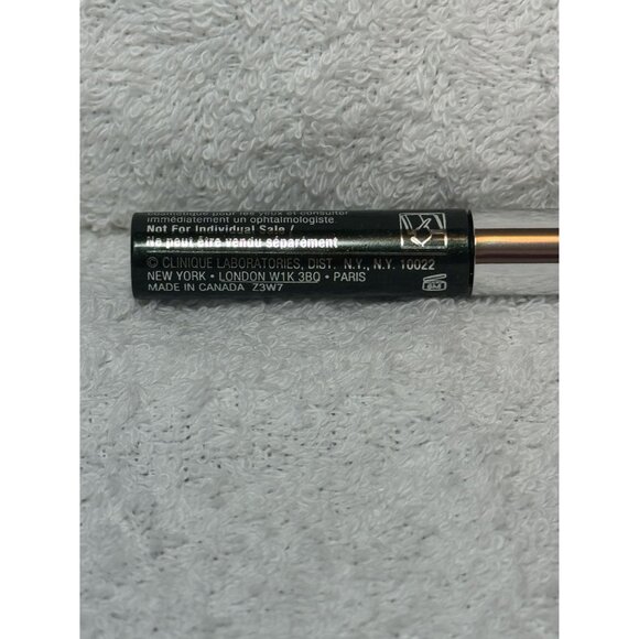 Clinique High Impact Mascara & Lash Building Primer Duo 01 Black - Picture 7 of 7